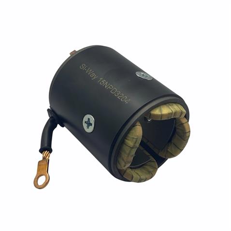 24V MARŞ GÖVDESİ NIPPON DENSO TİPİ 5.5 KW CATERPILLAR-CHRYSLER-DODGE-HINO-IVECO-KOMATSU