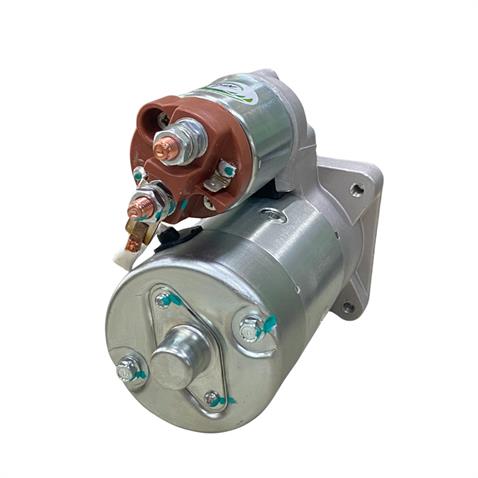 12V MARŞ MOTORU 9 DİŞ 1 KW TOFAŞ DOĞAN SLX/KARTAL SLX/ŞAHİN-FIAT UNO/TIPO/TEMPRA