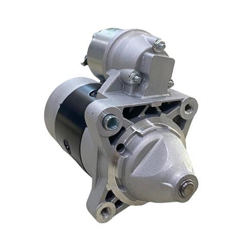 12V MARŞ MOTORU 9 DİŞ 1 KW TOFAŞ DOĞAN SLX/KARTAL SLX/ŞAHİN S-FIAT UNO/TIPO/TEMPRA