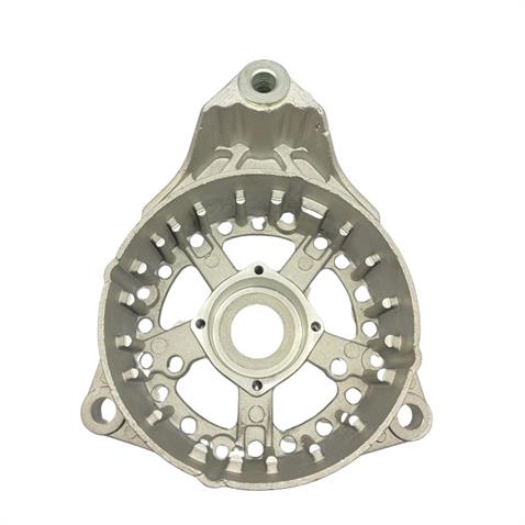 ALTERNATÖR ÖN KAPAK BOSCH TİPİ 55 A (GENİŞ AYAK)