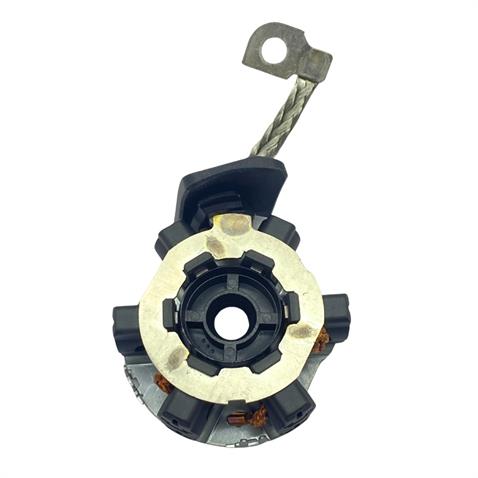 BOSCH MARŞ KÖMÜR YUVASI (6LI) (START-STOP) (L/R) CW AUDI-SEAT-SKODA-VW