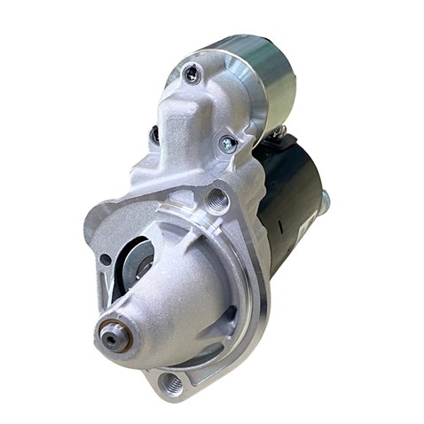 12V MARŞ MOTORU BOSCH TİPİ 9 DİŞ 1.1 KW AUDI 100/80/90/A4/A6-SKODA SUPERB I-VW PASSAT/SANTANA