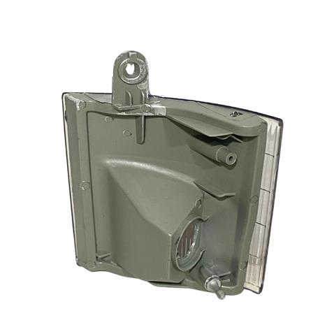 SİNYAL LAMBASI (FAR YANI) (DUYLU) MITSUBISHI CANTER 1998-2005 SAĞ