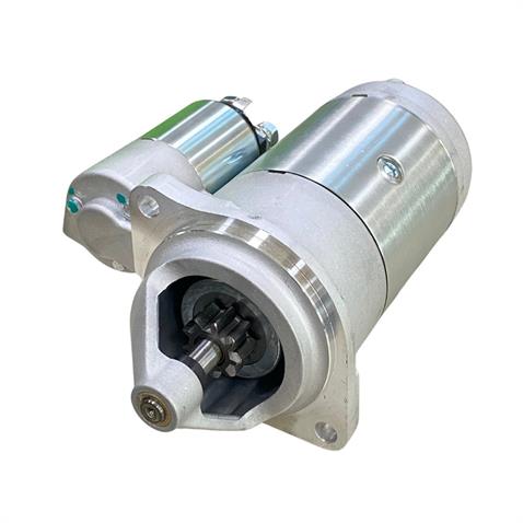 24V MARŞ MOTORU MAKO TİPİ 9 DİŞ 3 KW FIAT 50NC-IVECO