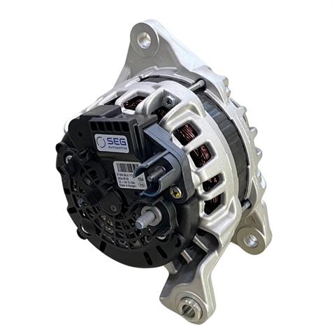 SEG 12V ALTERNATÖR DİNAMO 150 A (L) FIAT DUCATO-IVECO DAILY HUNGARY