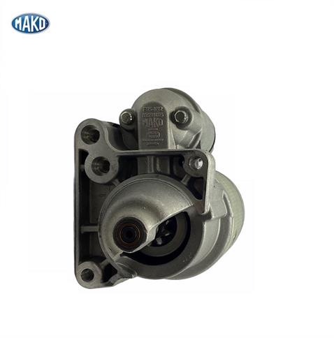 MAKO 12V MARŞ MOTORU 9 DİŞ 0.9 KW RENAULT R9/R11/R19/R21