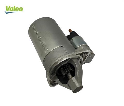 VALEO 12V MARŞ MOTORU 8 DİŞ 0.8 KW HYUNDAI I10/I20-KIA RIO 