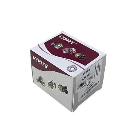 PAL KONTAK ANAHTARI (FAR ANAHTARI) (8 UÇLU) (0-1-2-3)