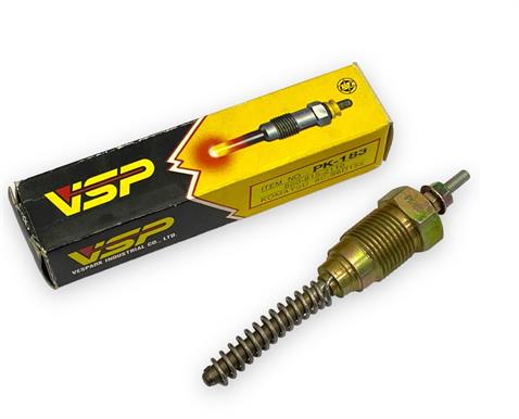 VSP 18V KIZDIRMA BUJİSİ CATERPILLAR