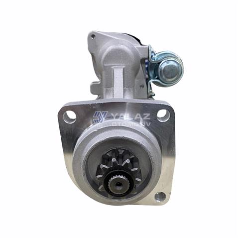 24V MARŞ MOTORU DELCO TİPİ 10 DİŞ 7.5 KW 38MT (CUMMINS MOTOR)