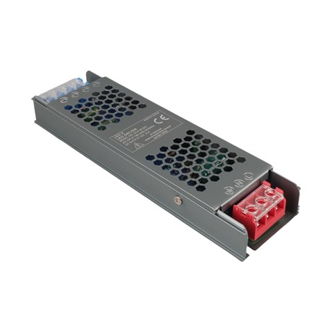 100V-240V AC GİRİŞ/12V DC ÇIKIŞ KONVERTÖR (VOLTAJ DÜŞÜRÜCÜ) (TRAFO) 21 A 60W (İNCE KUTULU)