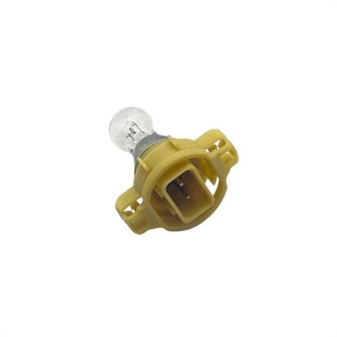 12V GÜNDÜZ SÜRÜŞ AMPULÜ SOKETLİ PSX24W