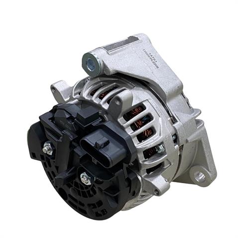 24V ALTERNATÖR DİNAMO BOSCH TİPİ 80 A (W-L-15-S-DFM) DAF