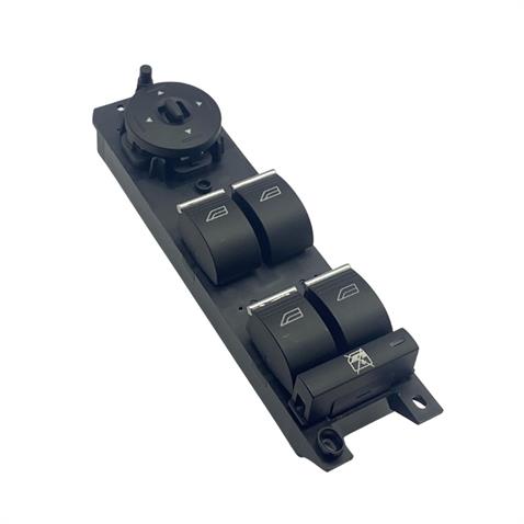 CAM ANAHTARI (4LÜ SOL KAPI) (3 FİŞ) FORD C-MAX/FOCUS/KUGA 2010-2020