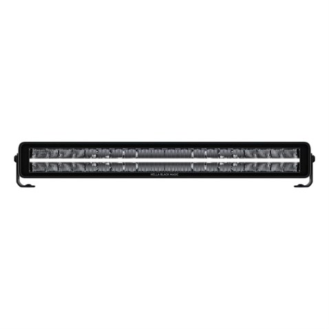 HELLA 12V-24V LED BAR OFF-ROAD ÇİFT SIRA 5700K (40 LEDLİ) (FONKSİYONLU) (561*86*72.8 MM)