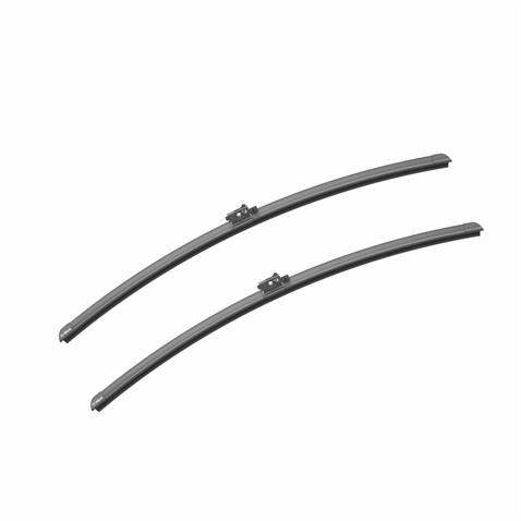 SİLBAK SİLECEK SÜPÜRGESİ 550/550 MM AUDI A4-MERCEDES C SERİSİ/GLC SERİSİ-SEAT EXEO