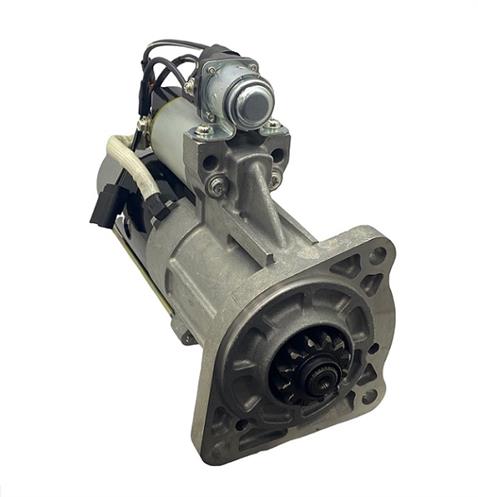 MITSUBISHI 24V MARŞ MOTORU 12 DİŞ 5.5 KW FORD CARGO 2008 > ORJ.
