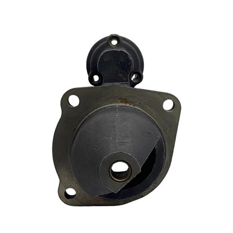 ISKRA-MAHLE MARŞ PİNYON KAPAK (SAĞ AÇIK) CASE-LANDINI-MF (PERKINS MOTOR)