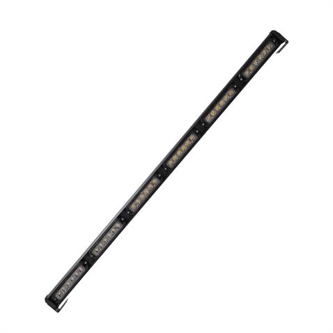 WOLFRAM 10V-30V LED BAR OFF-ROAD SARI (14 FONKSİYONLU) (ÇAKAR TEPE LAMBA) (91 CM) E9