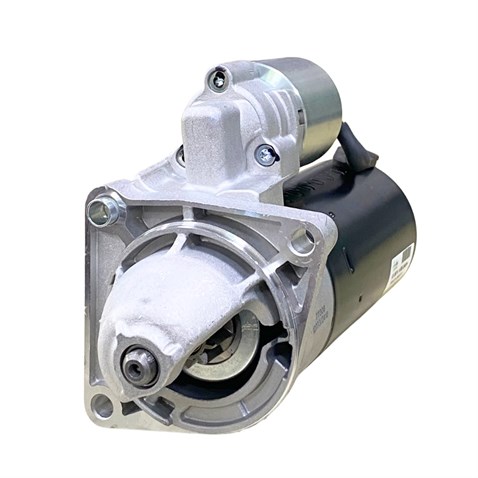 12V MARŞ MOTORU BOSCH TİPİ 9 DİŞ 2 KW FIAT DOBLO/GRANDE PUNTO/IDEA/MAREA/PALIO/PUNTO 1.9 (TURBOSUZ)