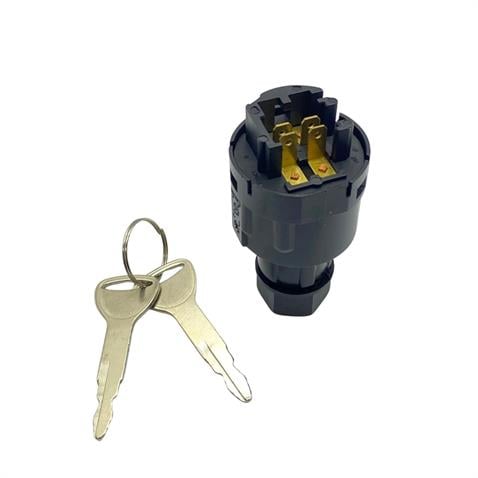 MARŞ KONTAK ANAHTARI (KIZDIRMA-I-START) TOYOTA-LINDE FORKLİFT