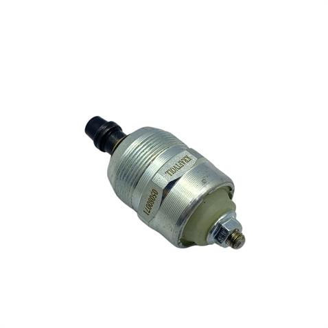 24V POMPA STOP MÜŞÜRÜ BOSCH TİPİ (SOMUNLU)