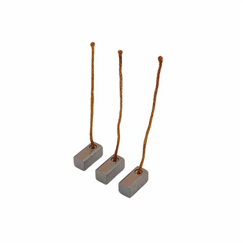 12V-24V  KALORİFER-KLİMA-FAN-SİLECEK KÖMÜRÜ (3 AD)