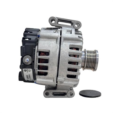 VALEO 12V ALTERNATÖR DİNAMO 180 A (LIN) (TEK FİŞ) MERCEDES C SERİSİ/E SERİSİ/VIANO/VITO/SPRINTER