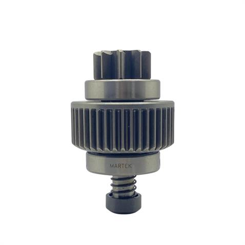 MARŞ DİŞLİSİ HITACHI TİPİ 9 DİŞ RULMANLI ISUZU NPR 1998 >