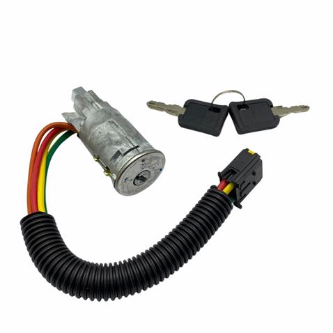 KONTAK ANAHTARI RENAULT MEGANE I/SCENIC/TRAFIC