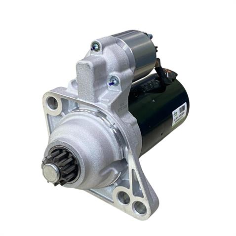 12V MARŞ MOTORU BOSCH TİPİ 11 DİŞ 1.7 KW TERS AUDI-SEAT-SKODA-VW 1.6 TDI/2.0 TDI