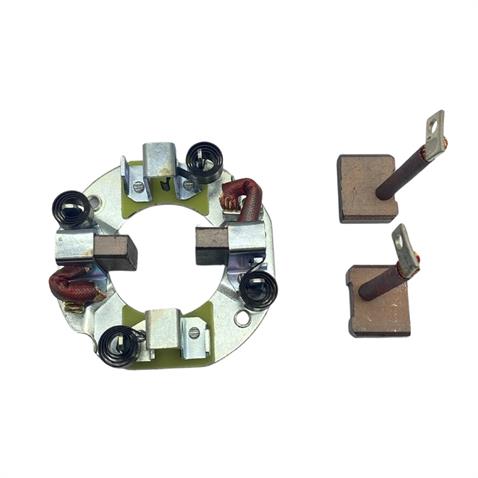 MARŞ KÖMÜR YUVASI DELCO TİPİ 28MT (4 KÖMÜRLÜ) BMC PROFESYONEL