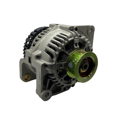 12V ALTERNATÖR DİNAMO VALEO TİPİ 75 A (2 FİŞ SOKETLİ L-D) RENAULT CLIO I/MEGANE I/KANGOO