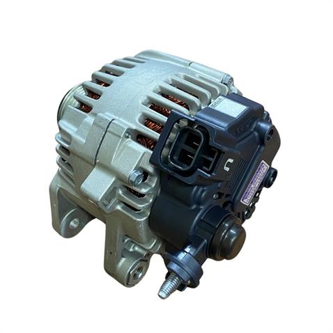 12V ALTERNATÖR DİNAMO 120 A HYUNDAI ACCENT/GETZ/I20-KIA CERATO CRDI OEM