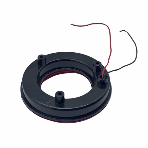 24V PARK STOP LAMBASI DIŞ (ÇAMURLUK) LEDLİ KIRMIZI ISUZU TURKUAZ/NEOPLAN OTOBÜS (98 MM)