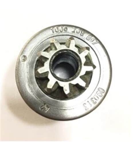 BOSCH MARŞ DİŞLİSİ 9 DİŞ (16 KANAL) AUDI-MERCEDES-OPEL-VW