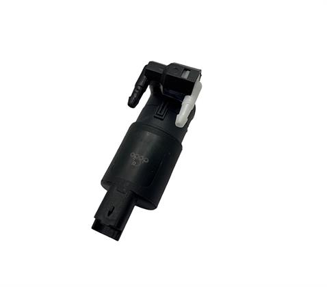 12V SU FISKİYE MOTORU ÇİFT ÇIKIŞ (SOKETLİ) DACIA-PEUGEOT PARTNER/307-RENAULT CLIO/MEGANE II/KANGOO