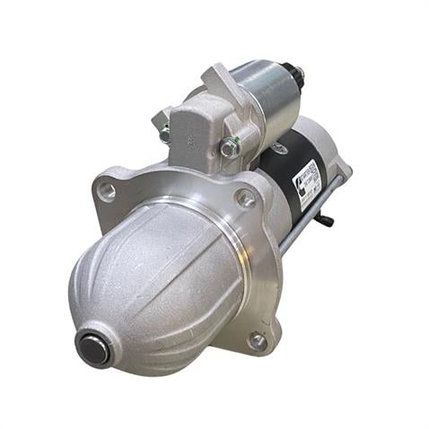 CUMMINS 24V MARŞ MOTORU 10 DİŞ 3.6 KW ATLAS-OTOKAR-TEMSA (EURO 6) OEM