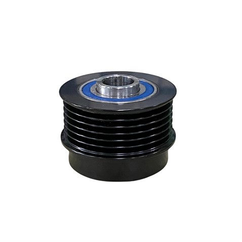 LITENS ALTERNATÖR KASNAK RULMANLI 6-KANAL HYUNDAI ATOS/ELANTRA/I10/I20/I30-KIA CARENS/CEED/OPTIMA