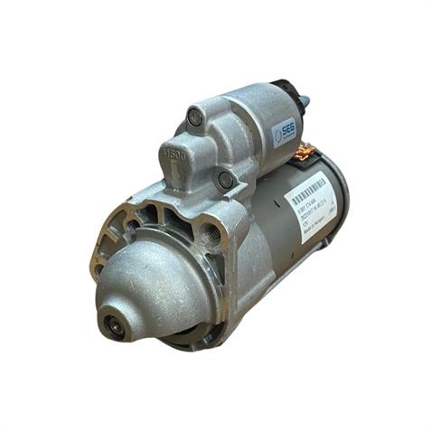 SEG 12V MARŞ MOTORU 13 DİŞ 2.2 KW MERCEDES C SERİSİ/E SERİSİ/S SERİSİ (START-STOP)