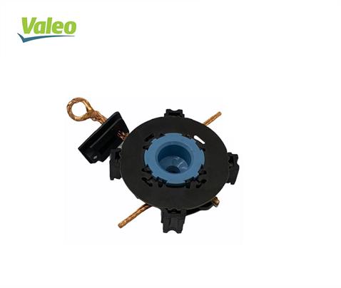 VALEO MARŞ KÖMÜR YUVASI D7 CITROEN-DACIA-FIAT-LANCIA-MERCEDES-PEUGEOT-RENAULT-VW