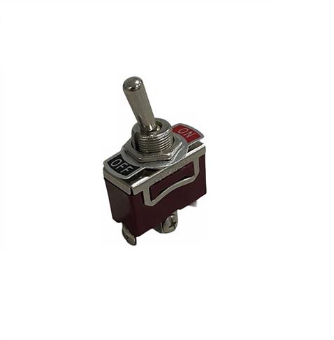 ÇIT-ÇIT ANAHTAR 3 UÇLU METAL (ON-OFF) BÜYÜK BOY