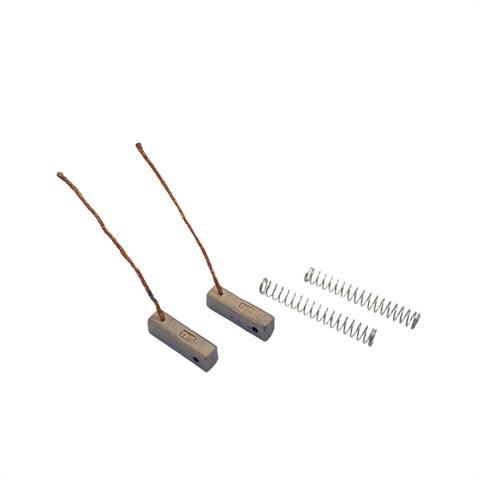 24V ALTERNATÖR KÖMÜRÜ MITSUBISHI TİPİ