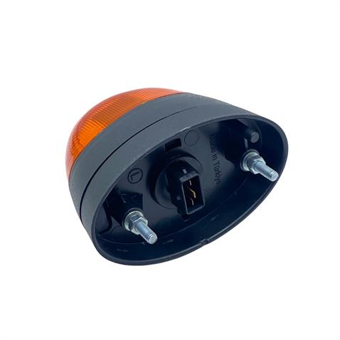 ÇAMURLUK YAN SİNYAL LAMBASI FORD CARGO/TRANSIT V184/V347 2000-2014 SOL