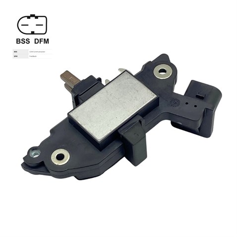 BOSCH 12V KÖMÜRLÜ KONJEKTÖR F00M (BSS-DFM) (200 A) MERCEDES C/CLC/CLK/E/S SERİSİ TAIWAN