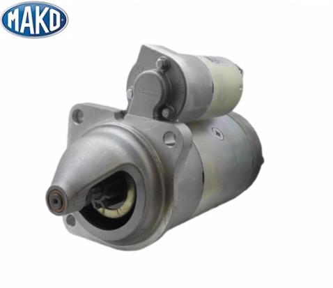 MAKO 24V MARŞ MOTORU 9 DİŞ 3 KW FIAT 50NC-IVECO