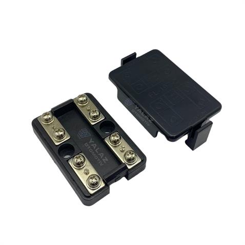 OTOBÜS ANA SİGORTA KUTUSU (KOFRA)