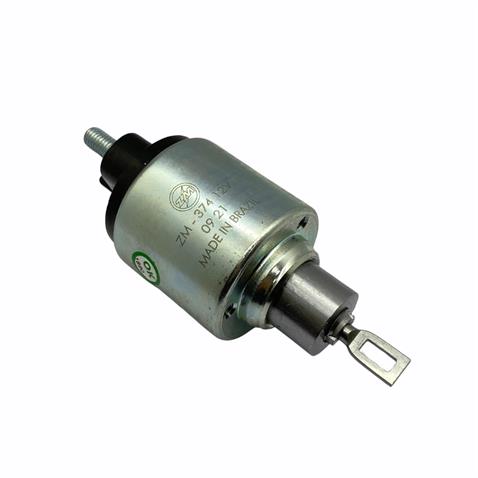 ZM 12V MARŞ OTOMATİĞİ BOSCH TİPİ İNCE GÖVDE SOL FİŞLİ UP