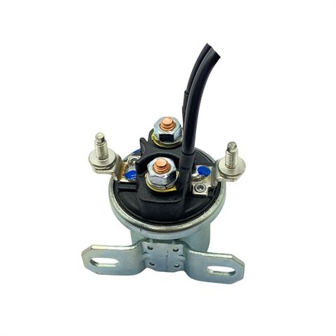 ZM 24V MARŞ YARDIMCI ARA OTOMATİK MITSUBISHI TİPİ KABLOLU (ÇİFT ÇIKIŞ)