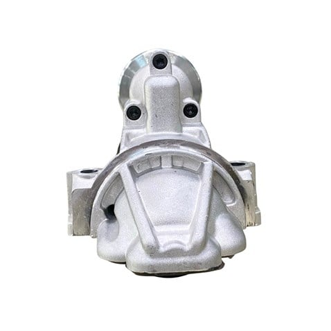 12V MARŞ MOTORU 12 DİŞ 2 KW CITROEN JUMPER-FIAT DUCATO-FORD TRANSIT V347-PEUGEOT BOXER 2006 >